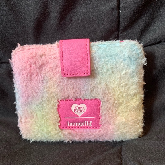 Loungefly Togetherness Bear Backpack and Wallet Set - Picture 7 of 9